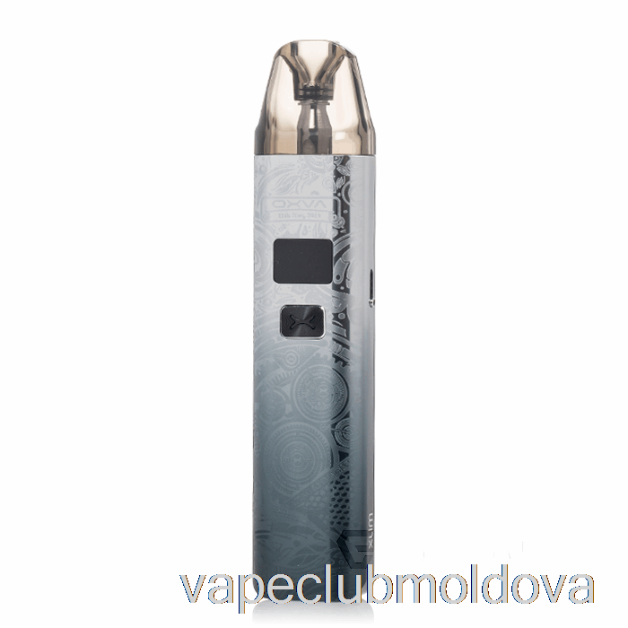 Vape Pod Kit Oxva Xlim V2 25w Pod System [3rd Anni] Night